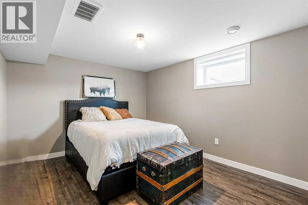 6 Mount View Close