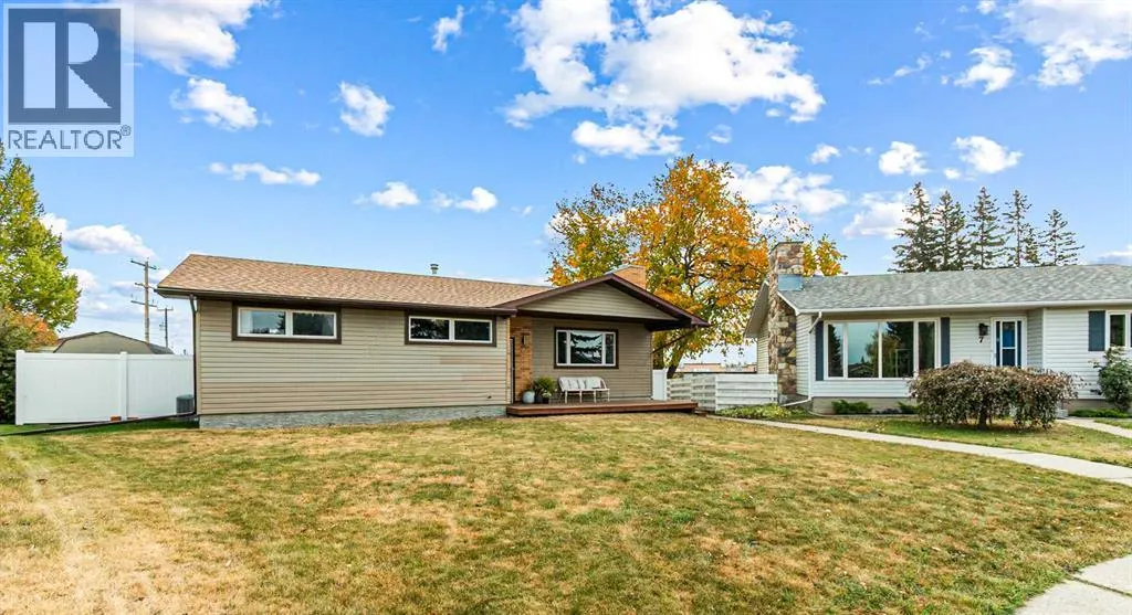 6 Mount View Close