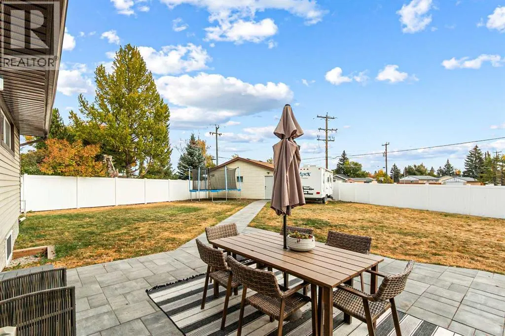 6 Mount View Close