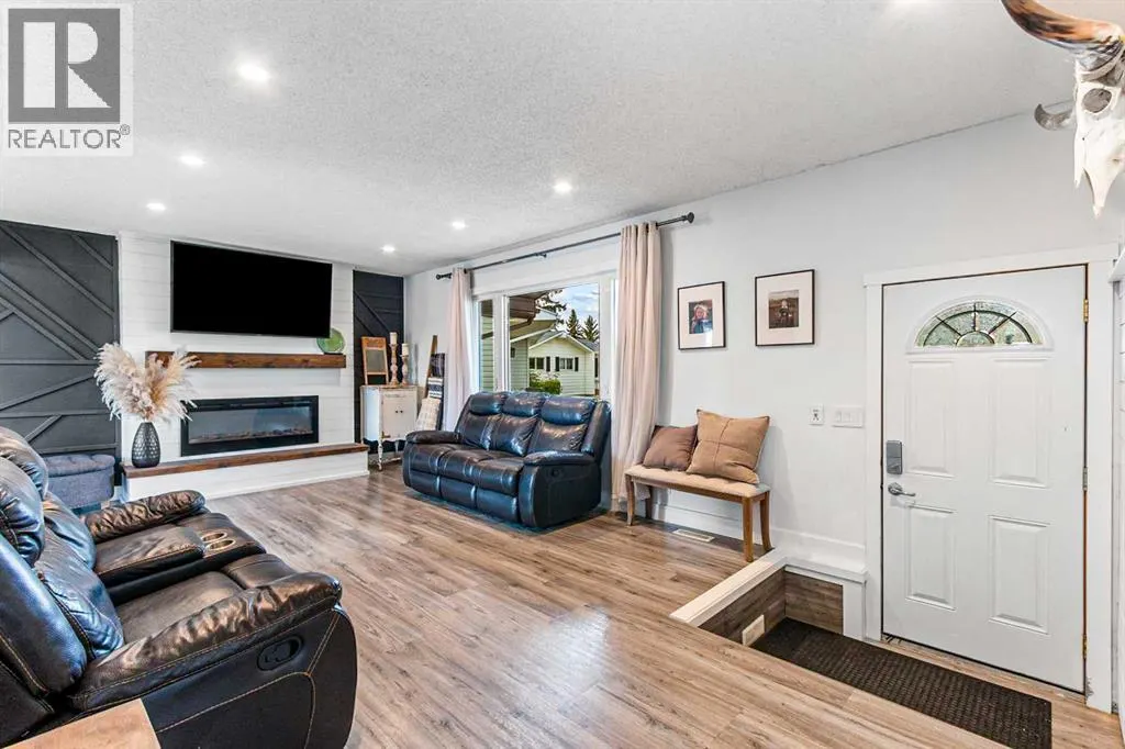 6 Mount View Close