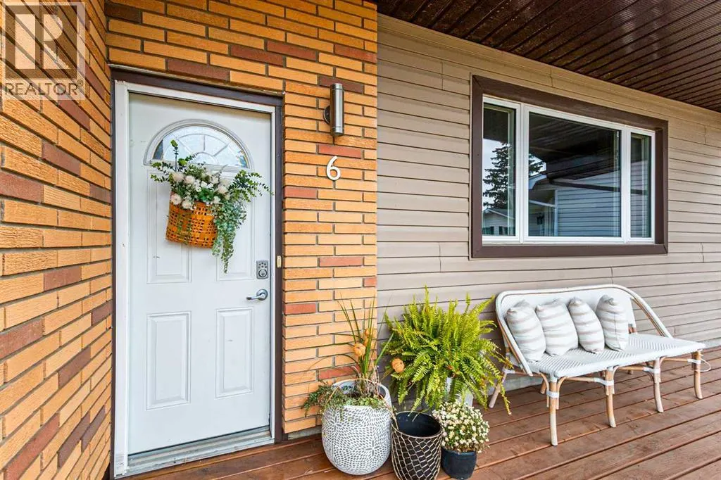 6 Mount View Close