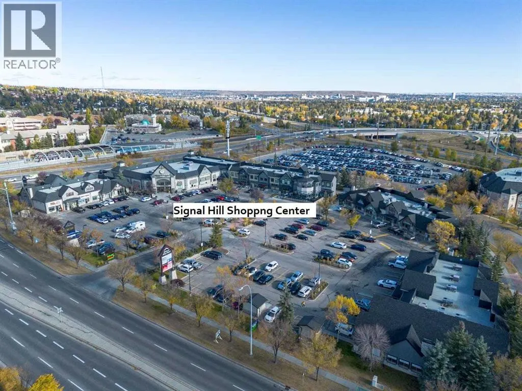 1110, 1818 Simcoe Boulevard SW