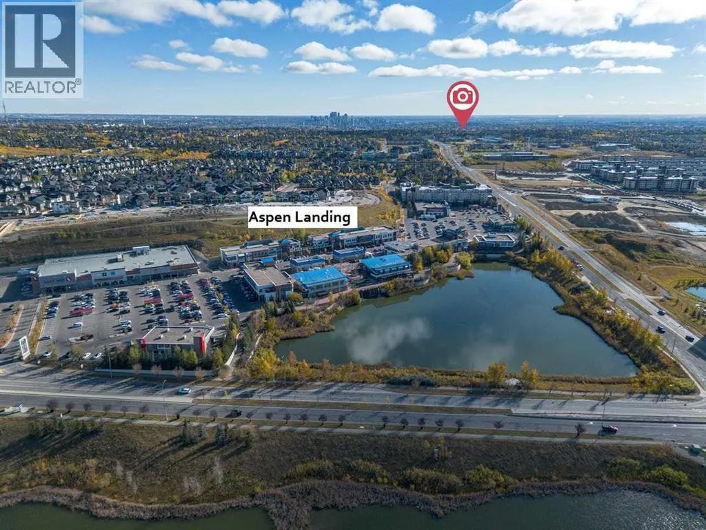 1110, 1818 Simcoe Boulevard SW