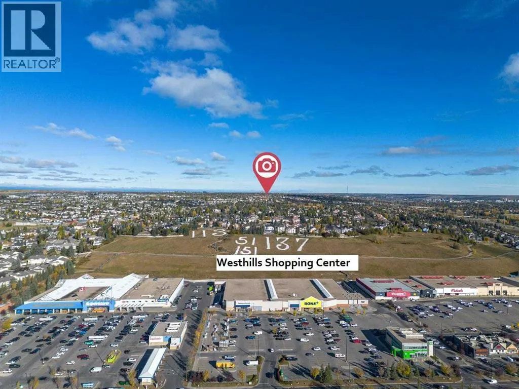 1110, 1818 Simcoe Boulevard SW