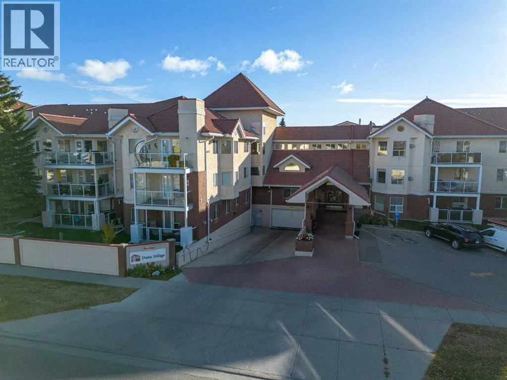1110, 1818 Simcoe Boulevard SW