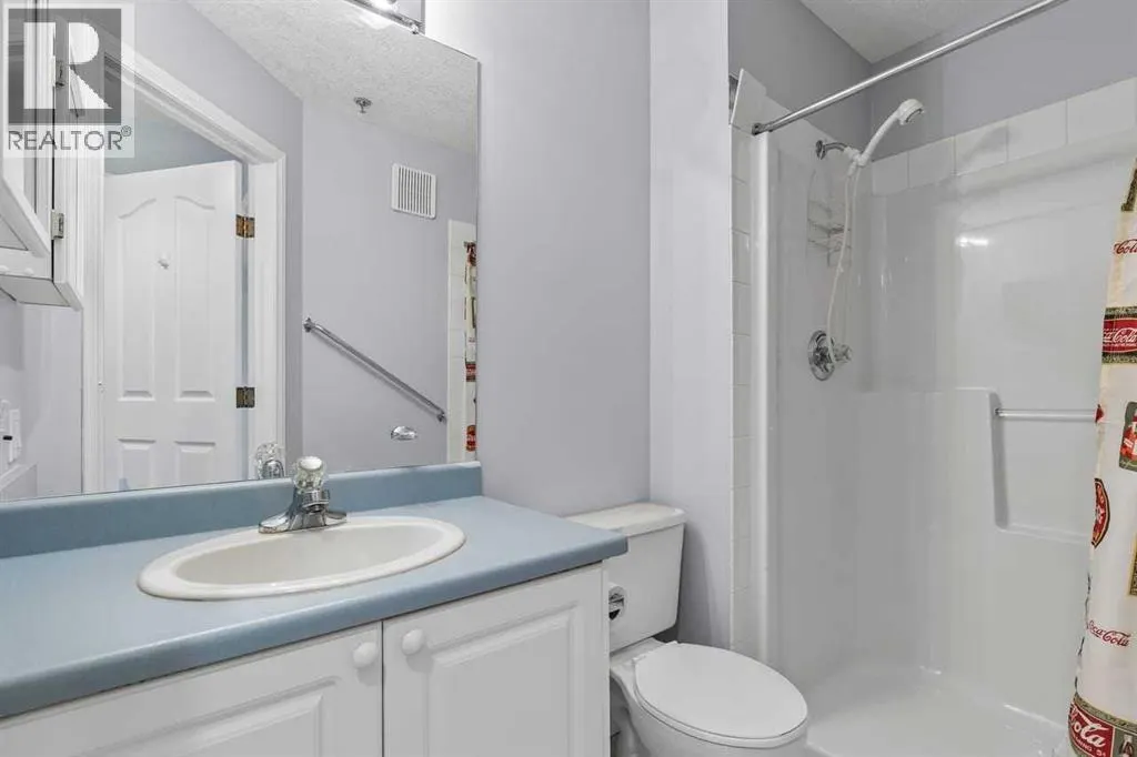 1110, 1818 Simcoe Boulevard SW