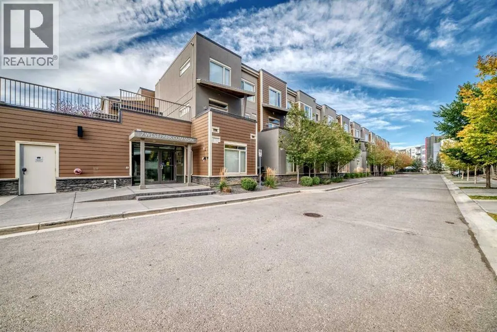108, 7 Westpark Common SW