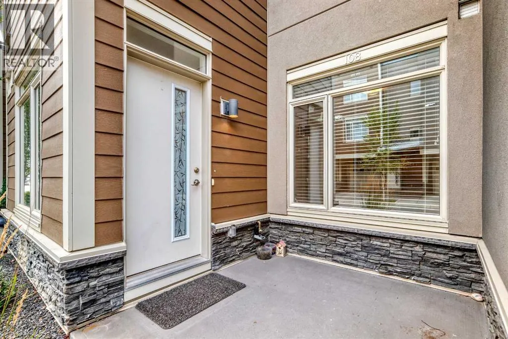 108, 7 Westpark Common SW