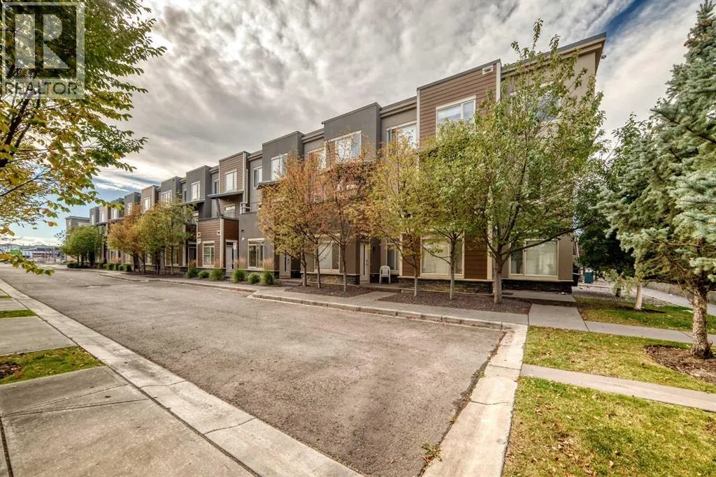 108, 7 Westpark Common SW