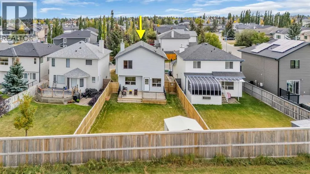 187 Citadel Meadow Grove NW