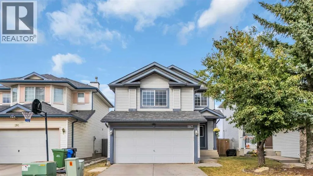 187 Citadel Meadow Grove NW