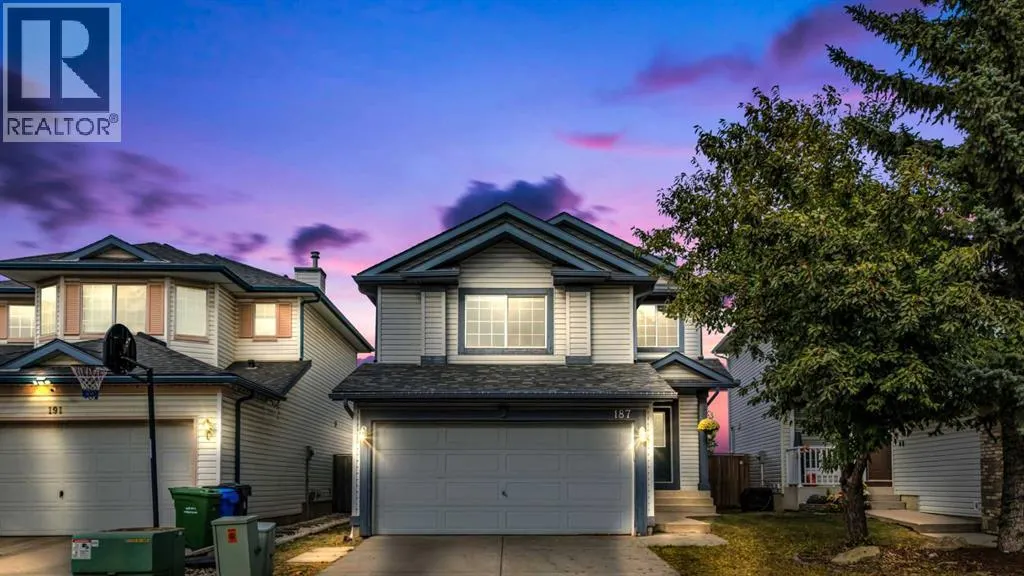 187 Citadel Meadow Grove NW