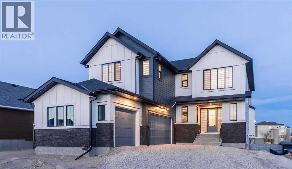 86 Cimarron Estates Drive