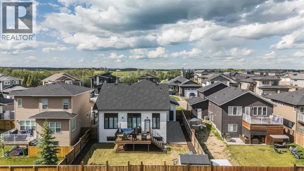 37 Arrowwood Close