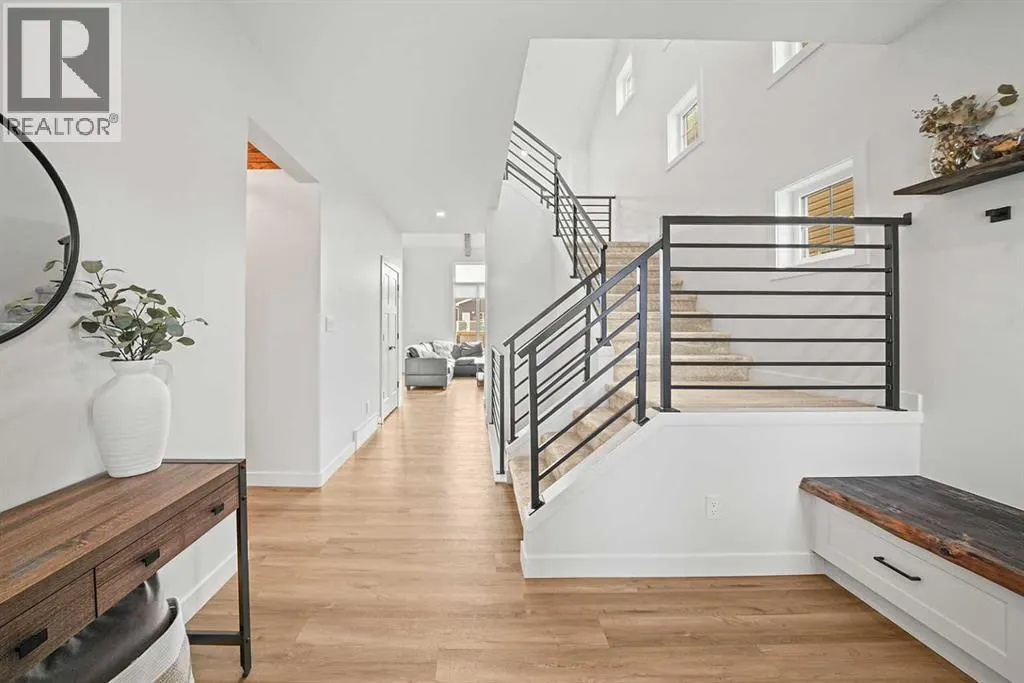 37 Arrowwood Close