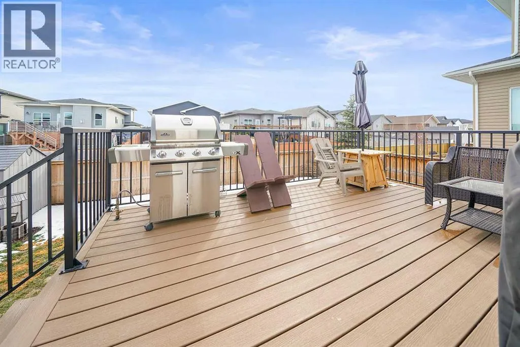 37 Arrowwood Close