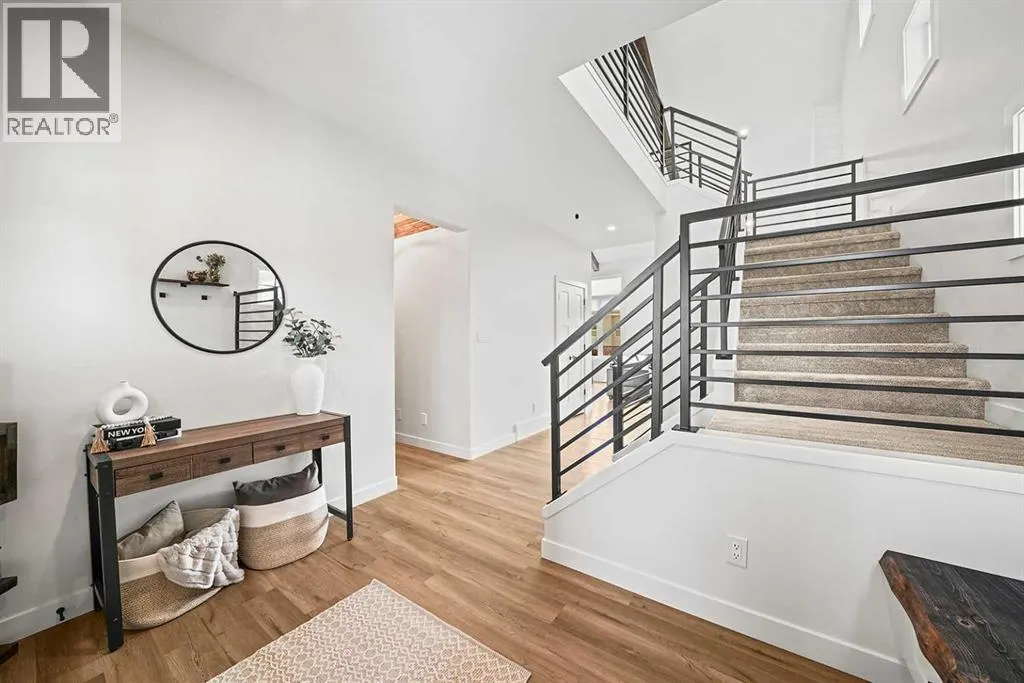 37 Arrowwood Close