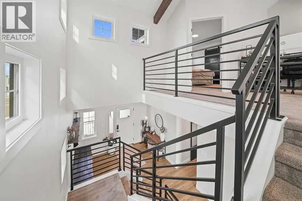 37 Arrowwood Close