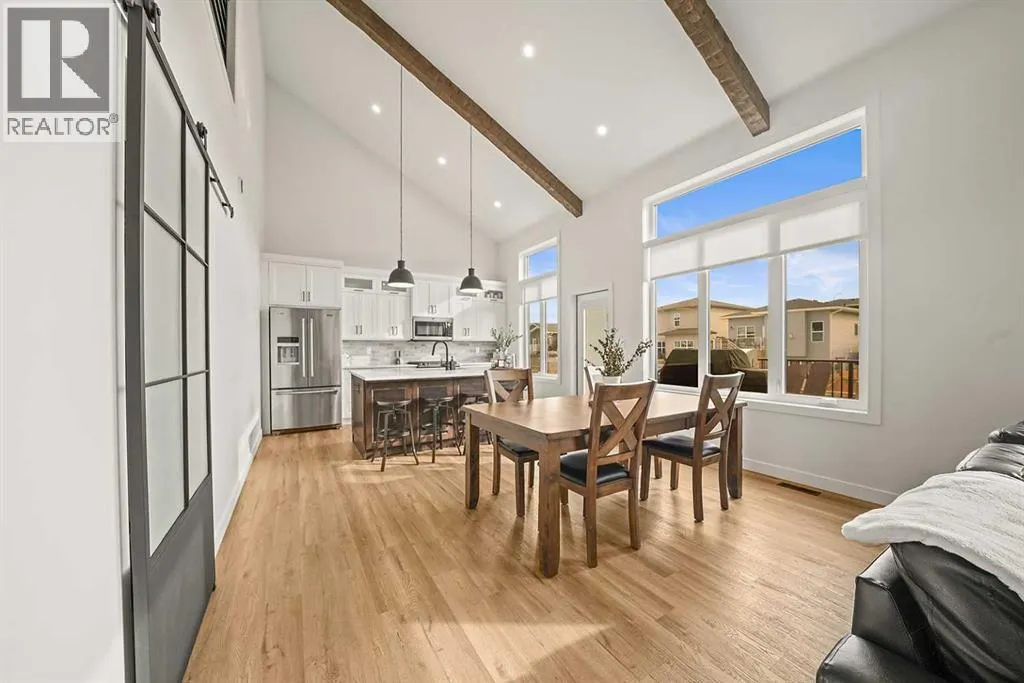 37 Arrowwood Close
