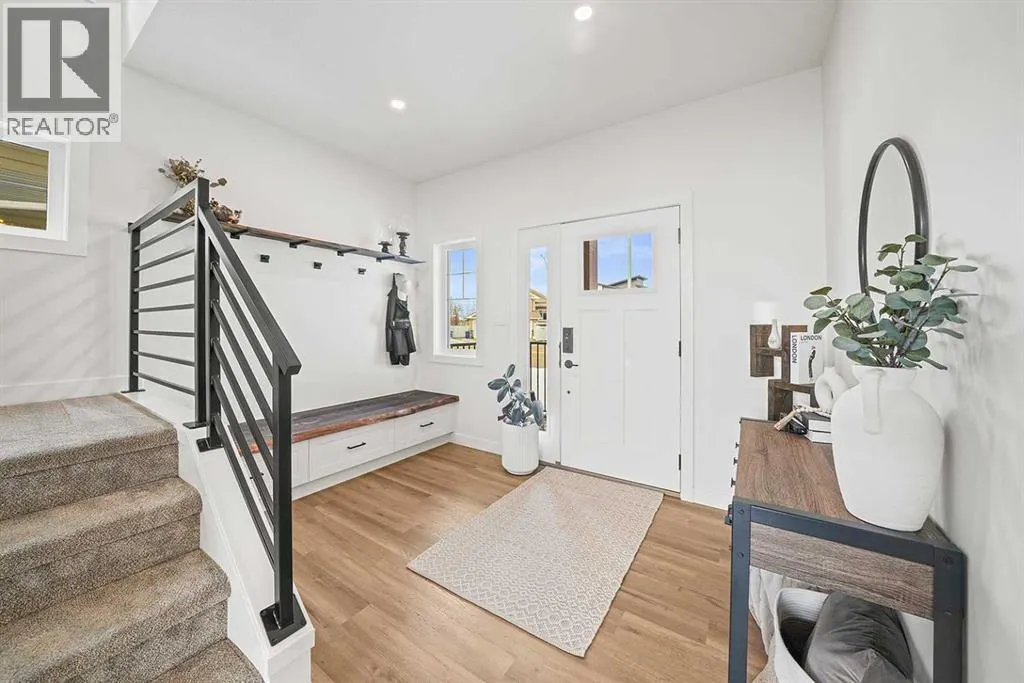 37 Arrowwood Close