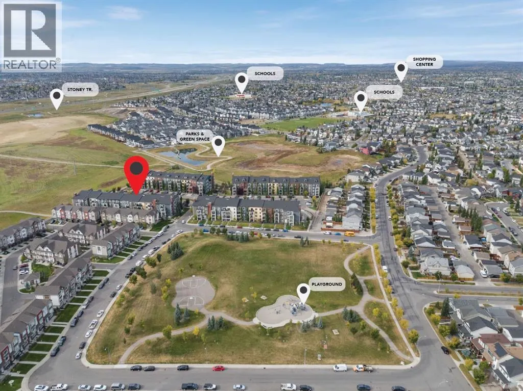1403, 99 Copperstone Park SE