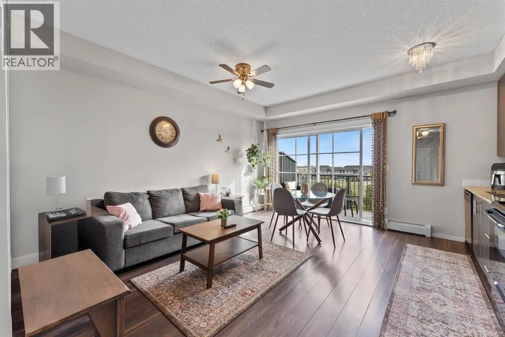 1403, 99 Copperstone Park SE