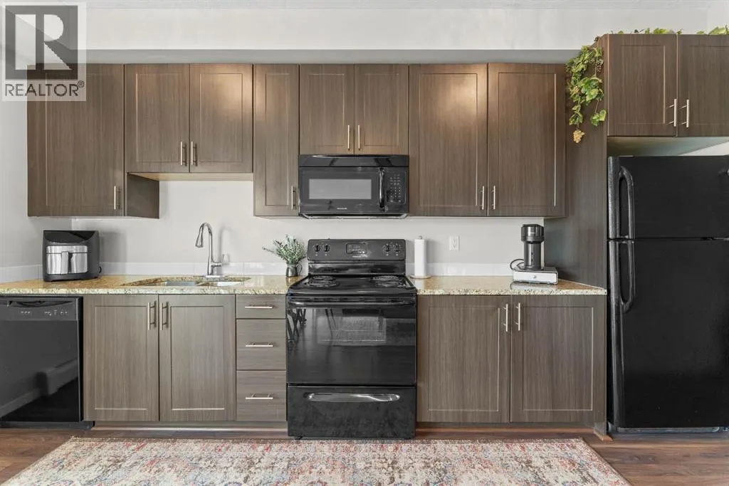 1403, 99 Copperstone Park SE