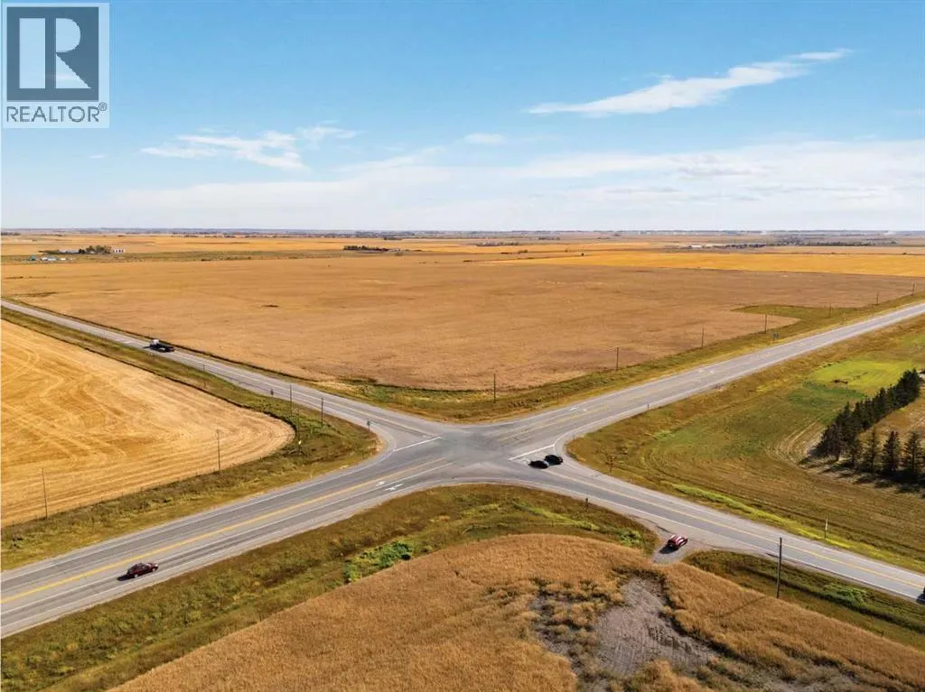 Range Road 254