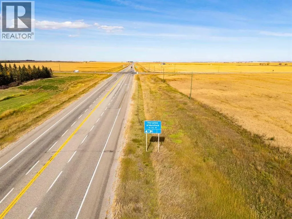 Range Road 254