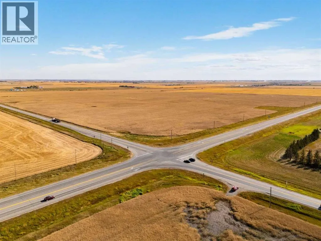 Range Road 254