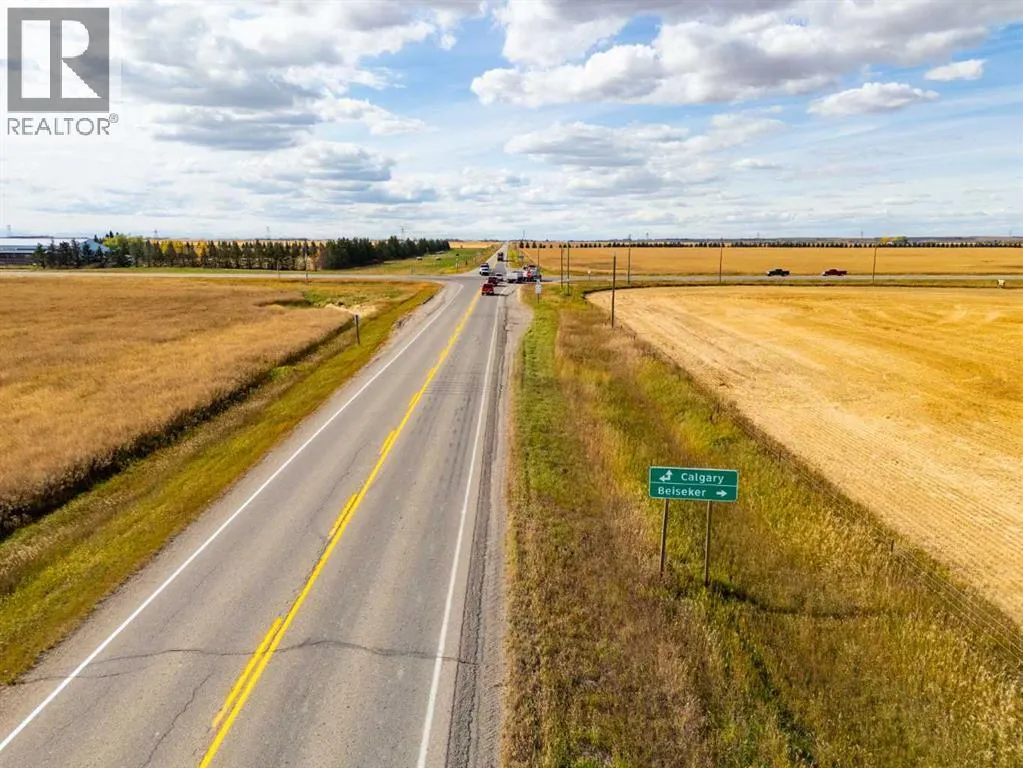 Range Road 254