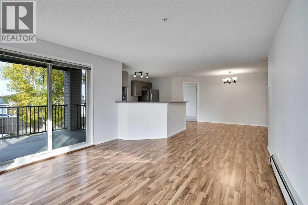 2202, 8 Bridlecrest Drive SW