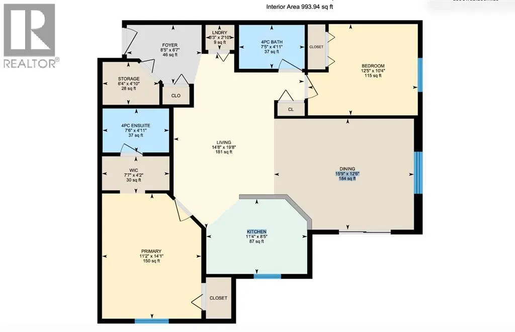 2202, 8 Bridlecrest Drive SW