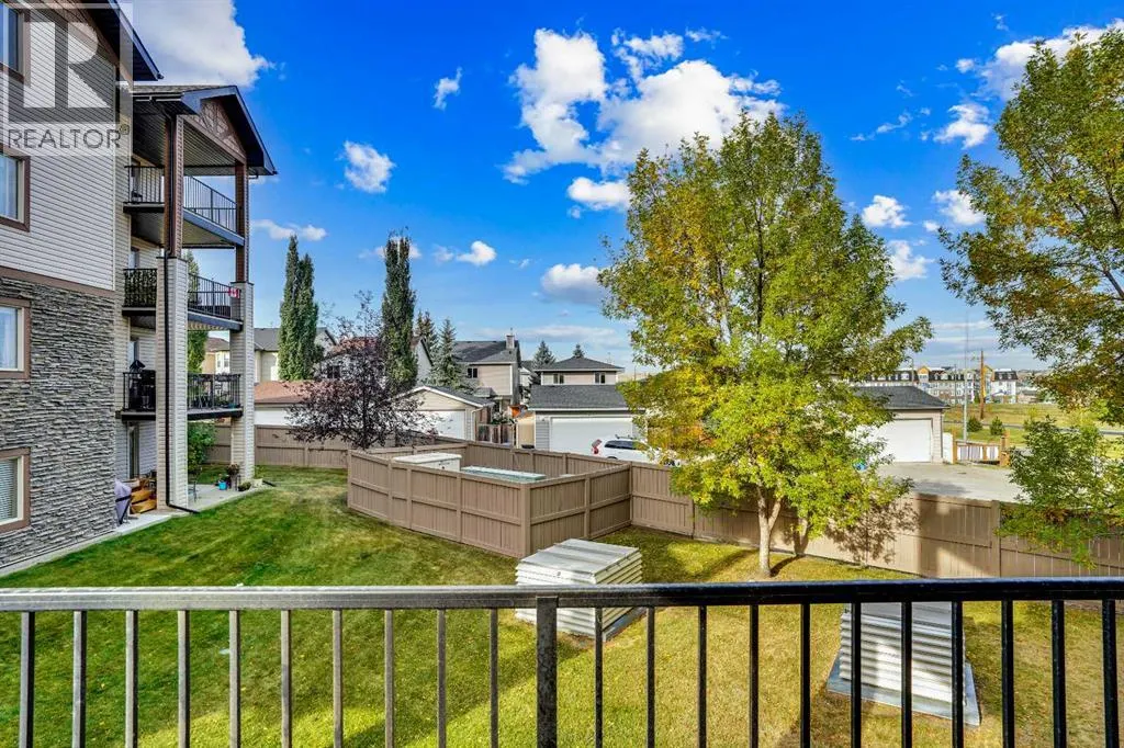 2202, 8 Bridlecrest Drive SW