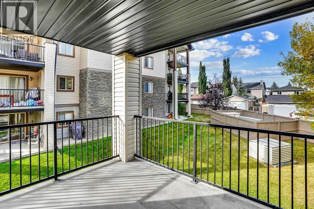2202, 8 Bridlecrest Drive SW