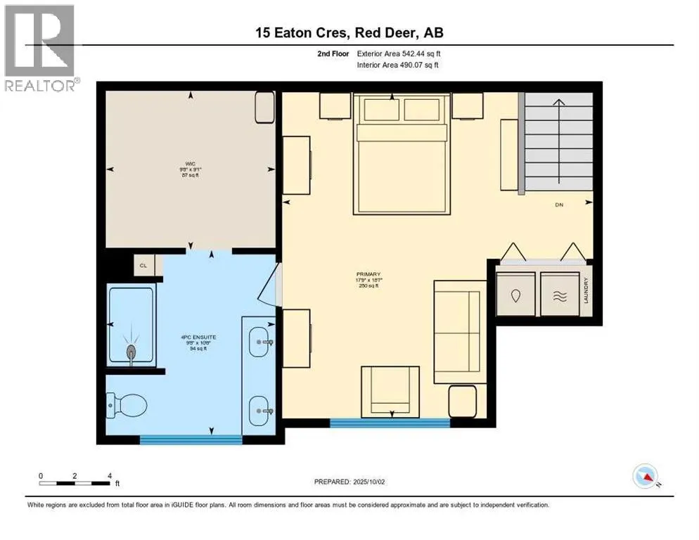 15 Eaton Crescent