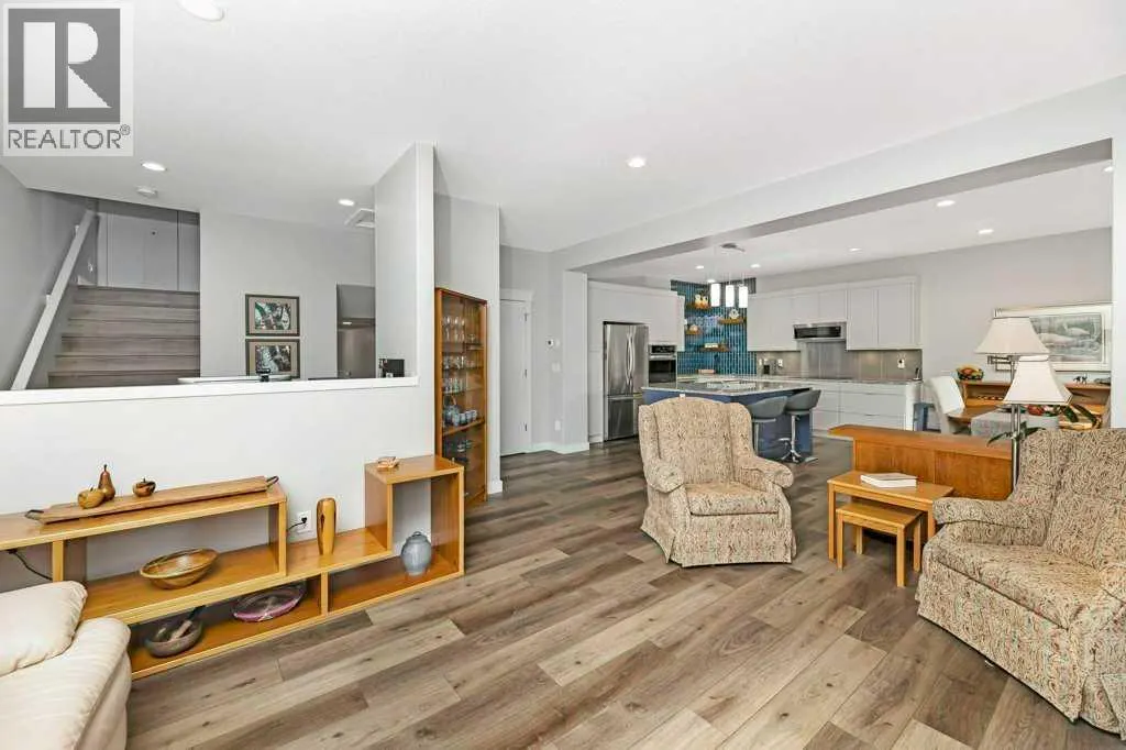 15 Eaton Crescent
