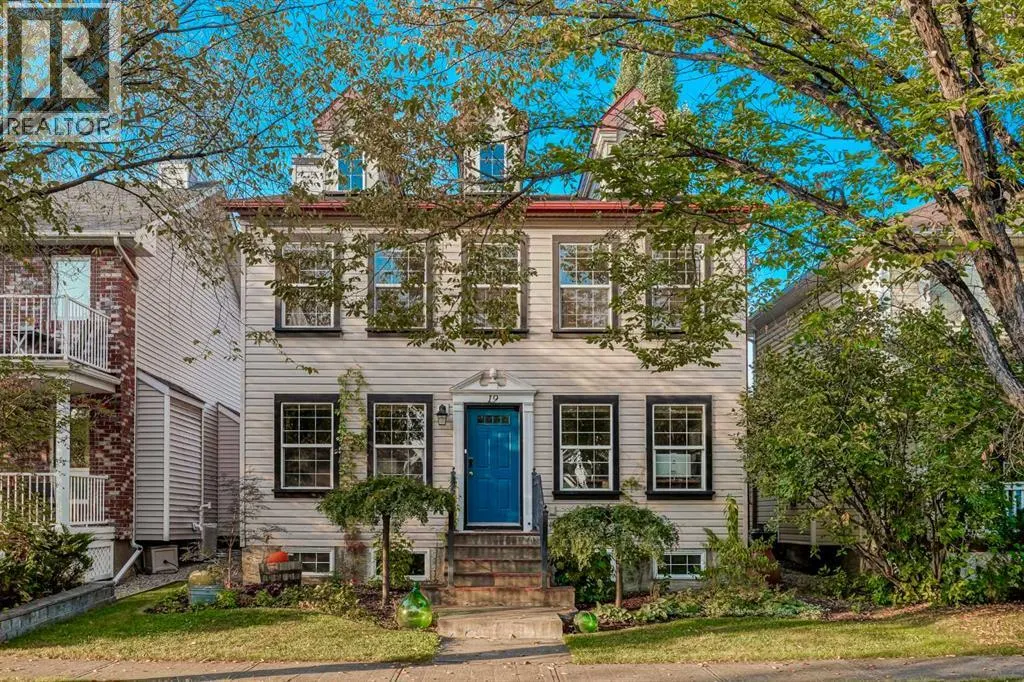 19 Inverness Boulevard SE