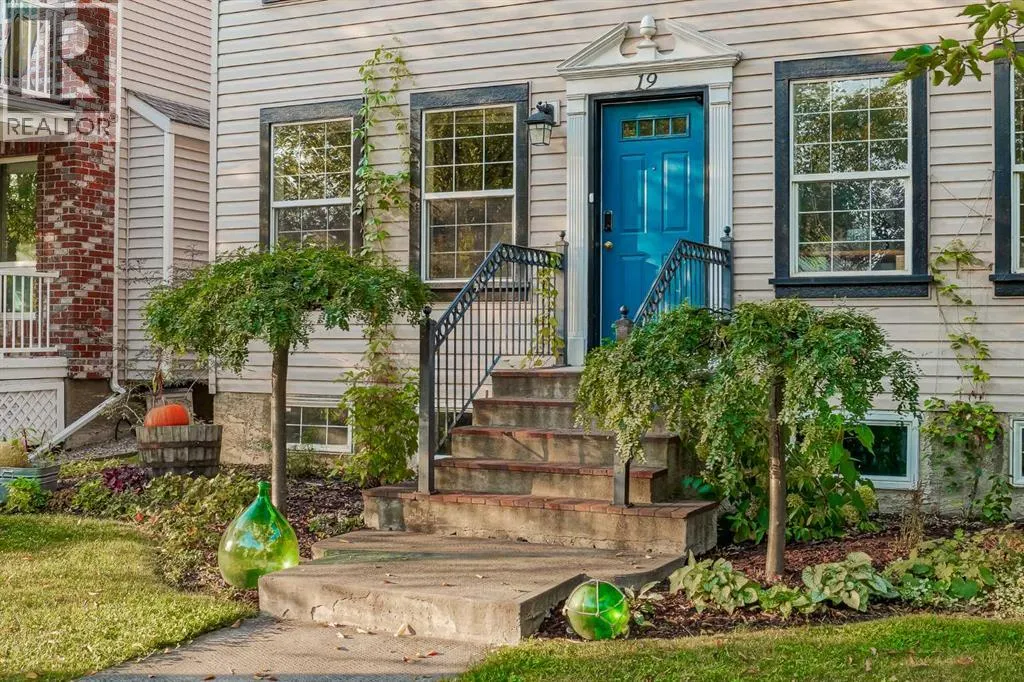 19 Inverness Boulevard SE