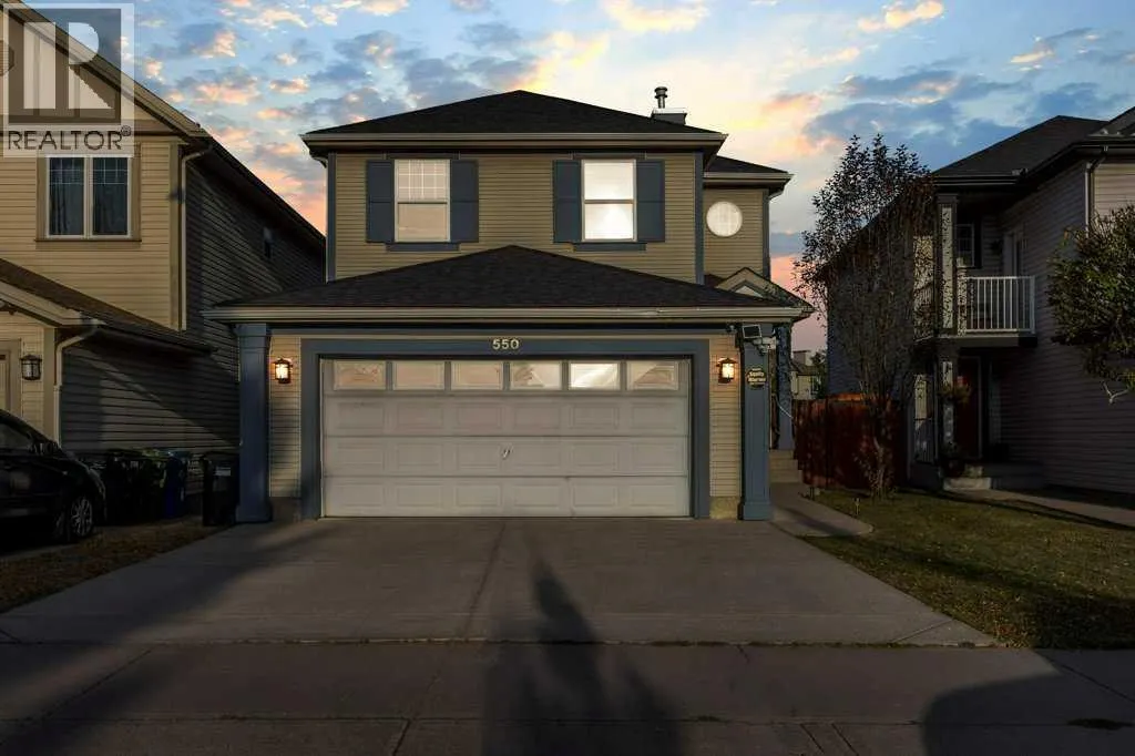 550 Cooperfield Boulevard SE