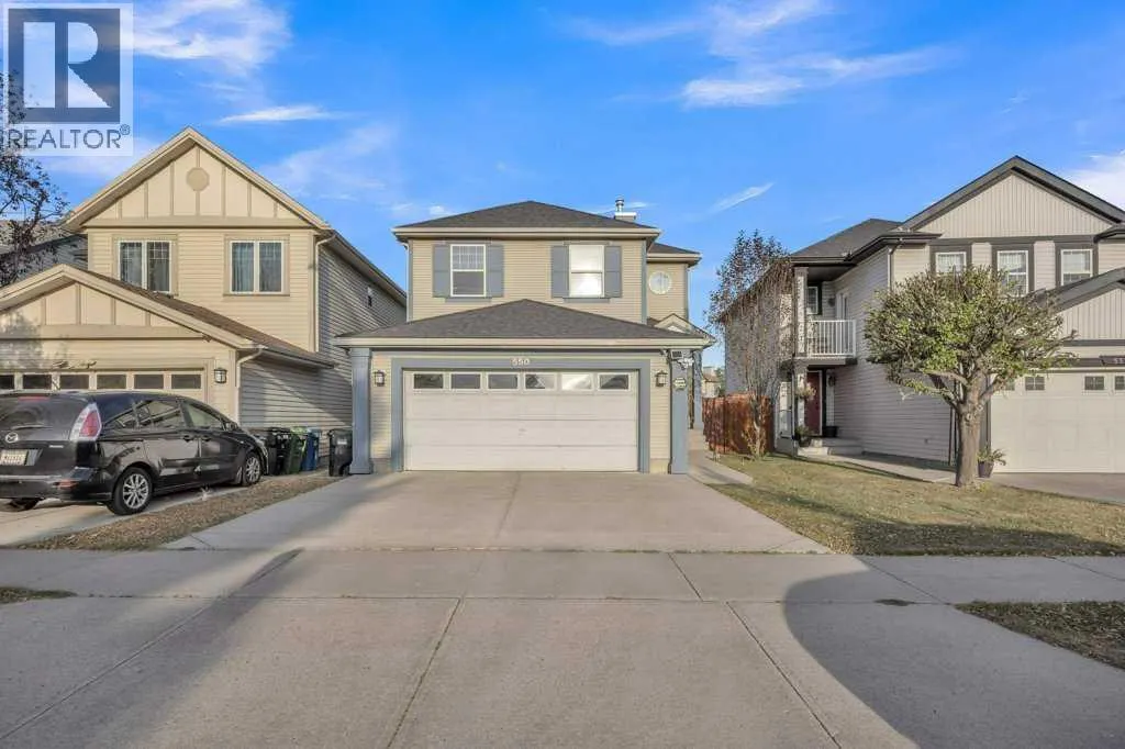 550 Cooperfield Boulevard SE