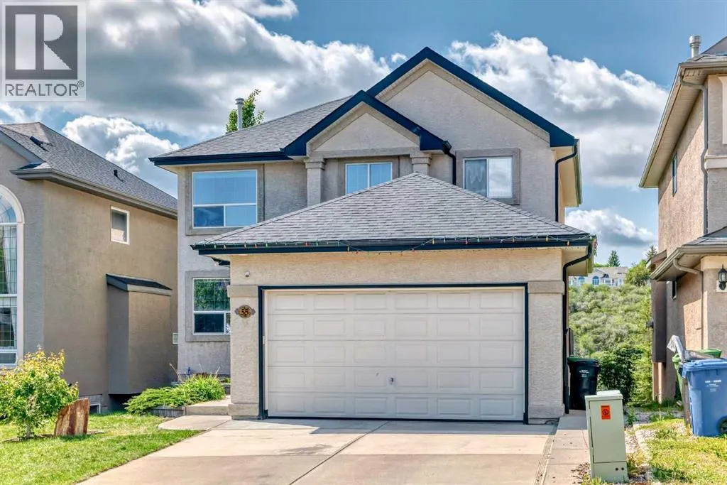 55 Edgeridge Circle NW