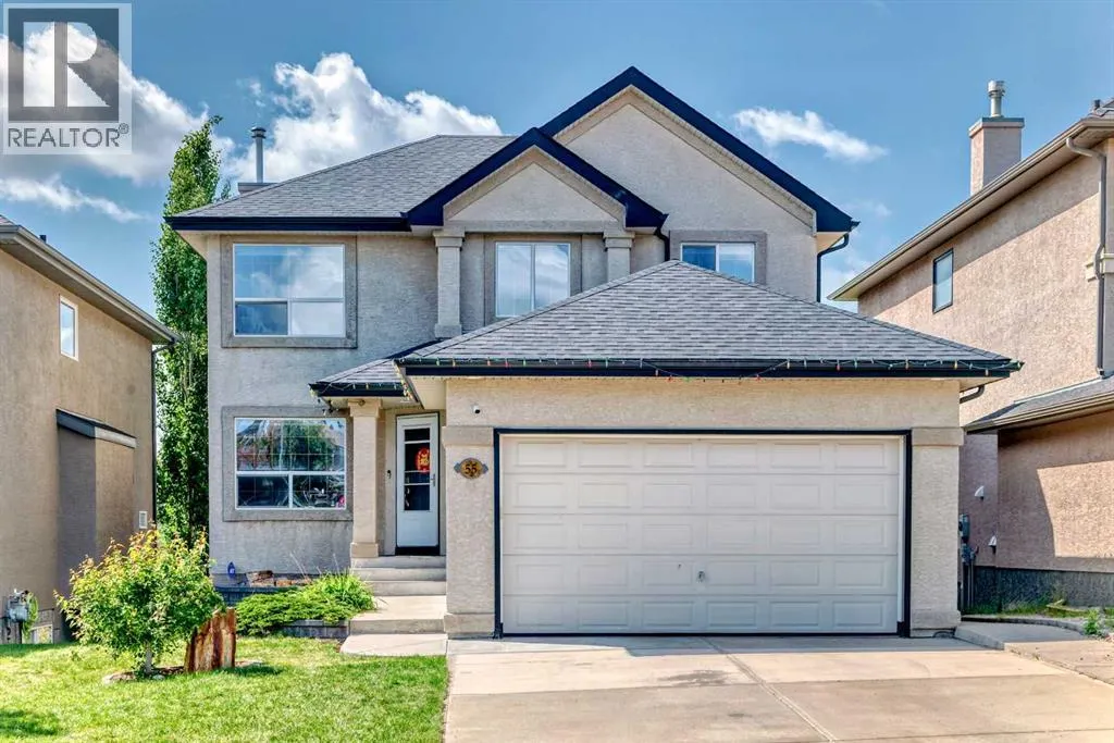 55 Edgeridge Circle NW