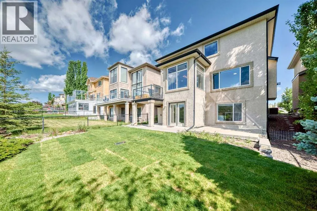 55 Edgeridge Circle NW
