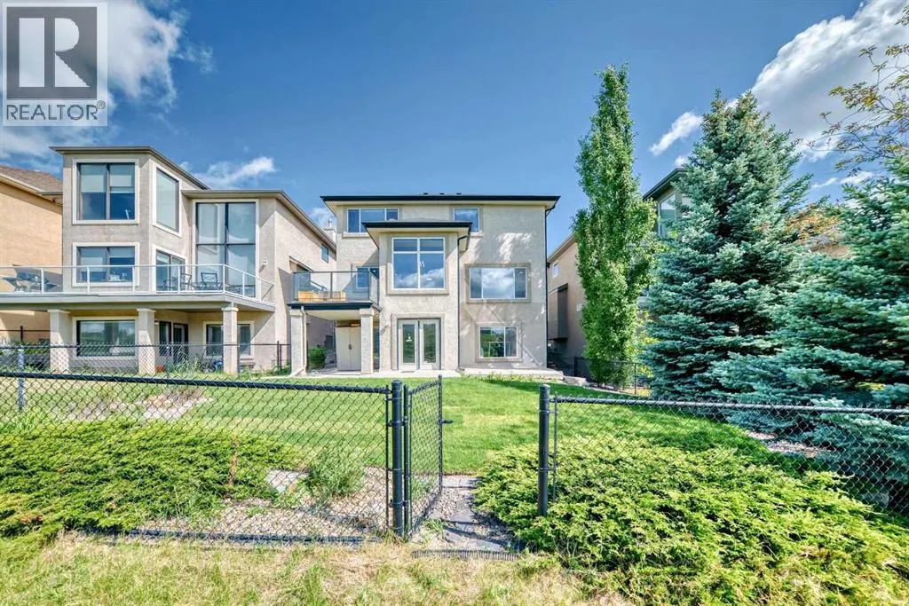 55 Edgeridge Circle NW
