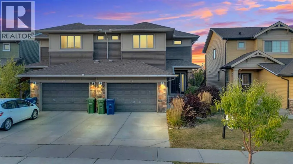 114 Sagewood Drive SW