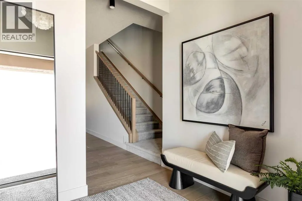 8 Rockcliff Hill NW