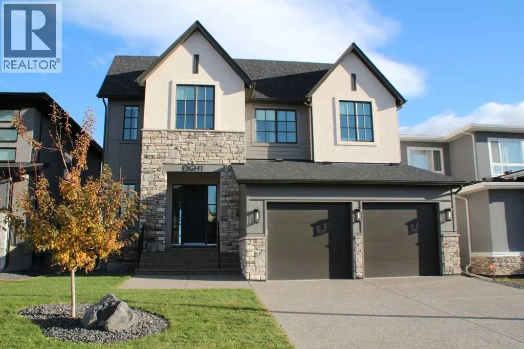 8 Rockcliff Hill NW