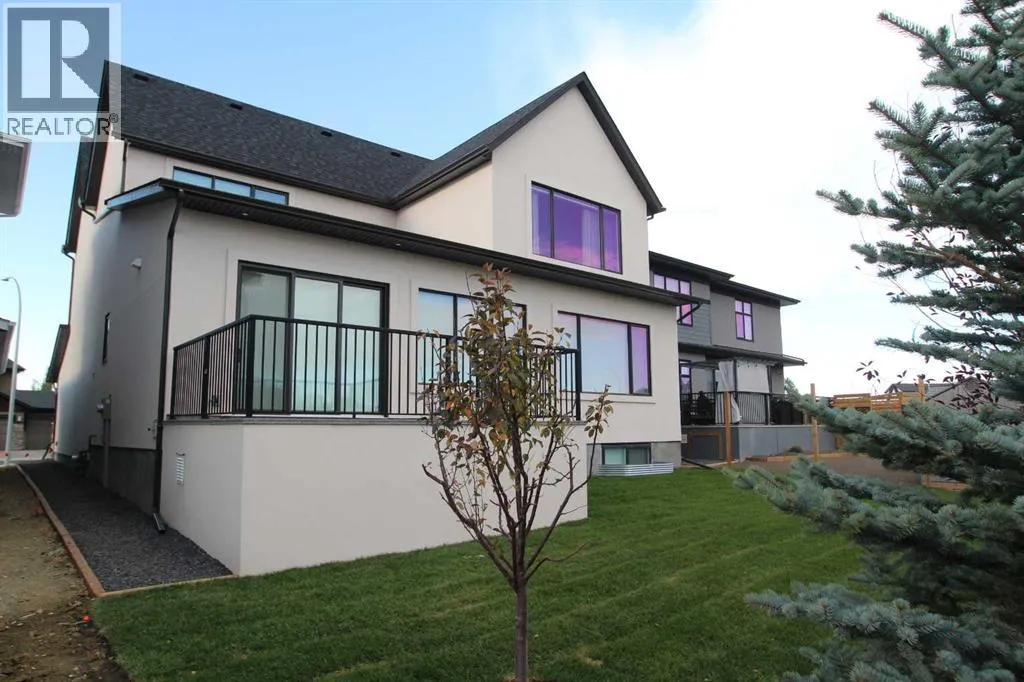 8 Rockcliff Hill NW