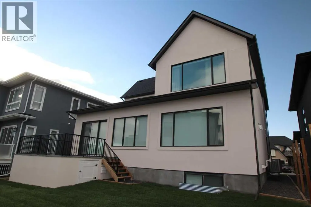 8 Rockcliff Hill NW